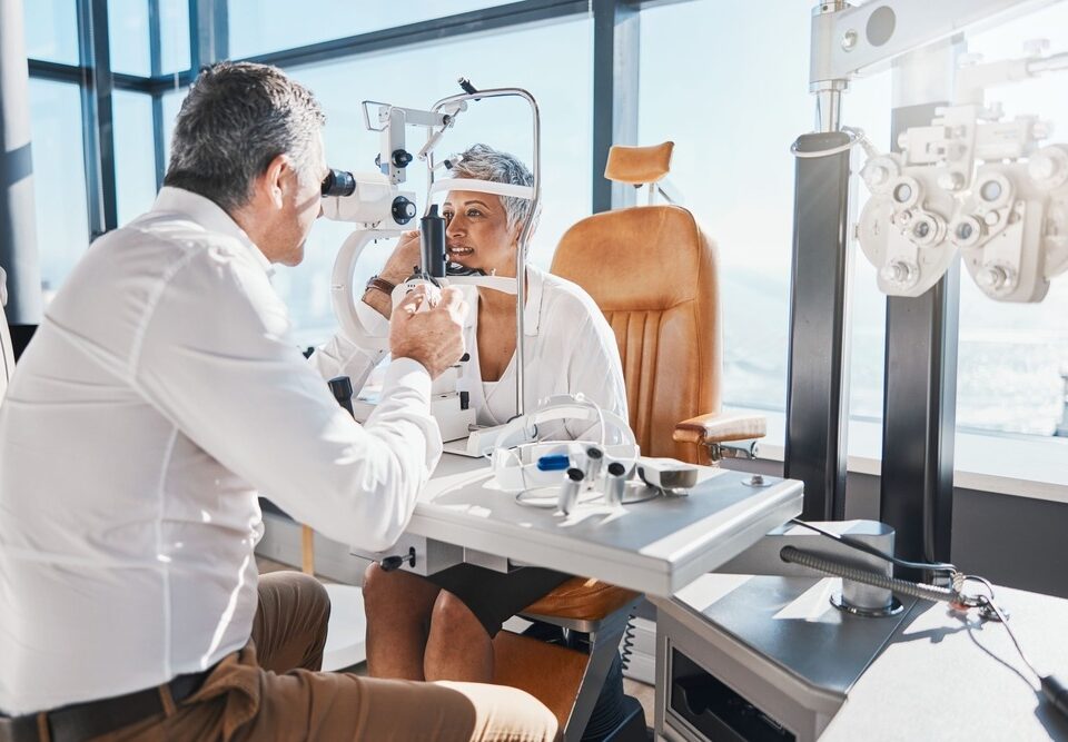 Common Conditions Treated by Ophthalmologists