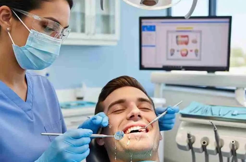 Common Dental Services for Patient Needs