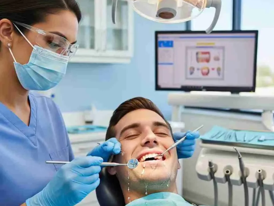 Common Dental Services for Patient Needs