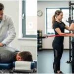 Different Types of Back Pain and Their Treatments