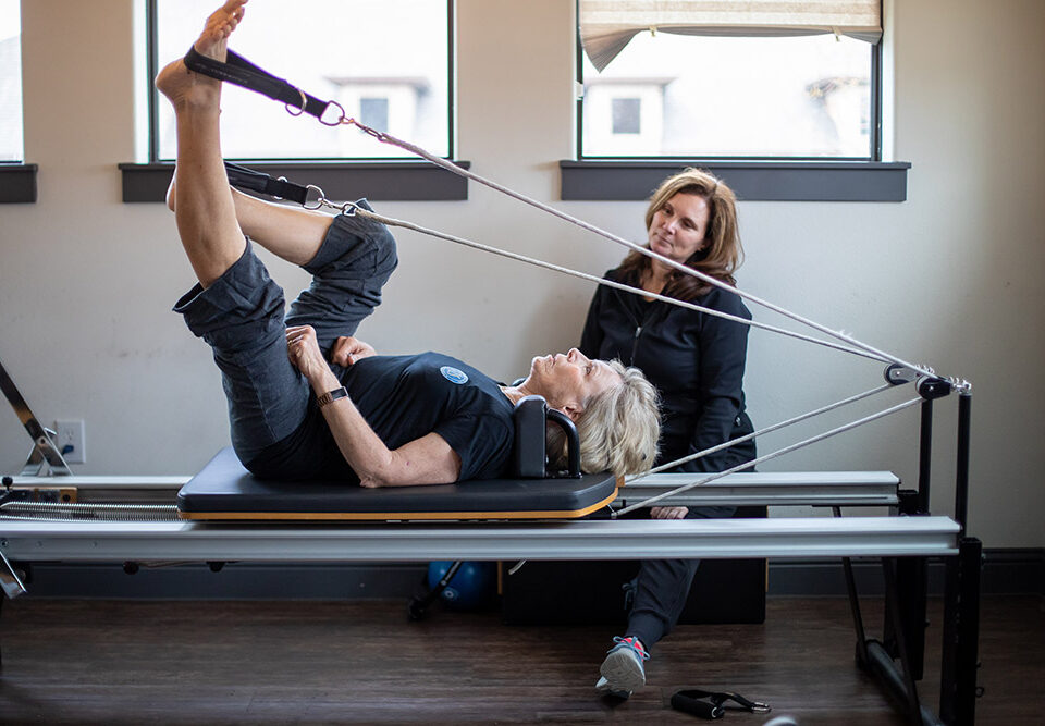 Effective Exercises for Reducing Back Pain at Home