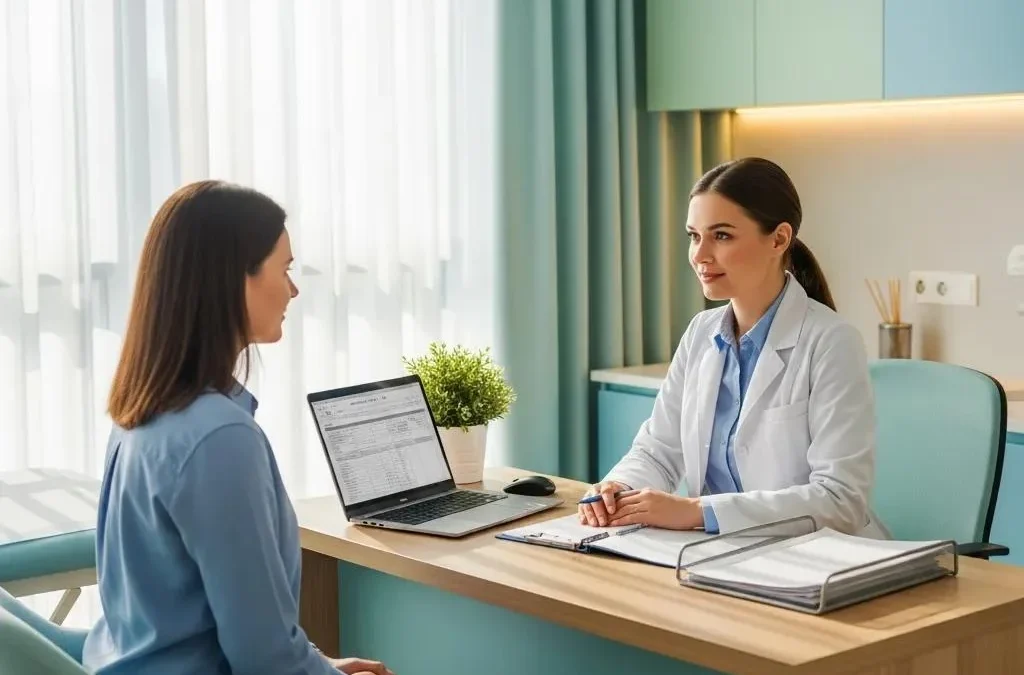 Exploring Comprehensive Gynecologic Services for Women's Health