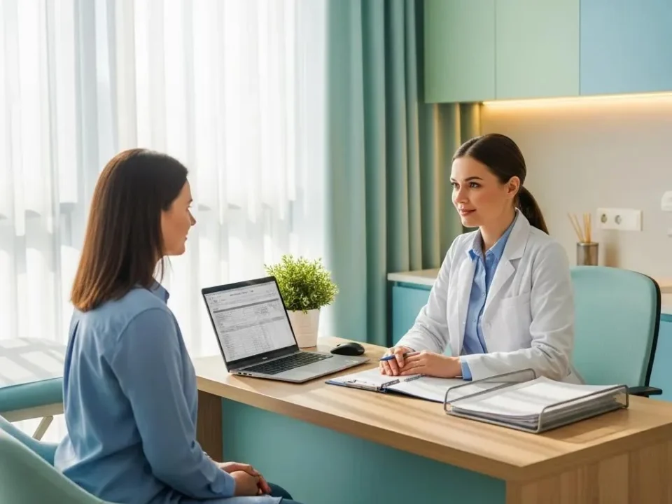 Exploring Comprehensive Gynecologic Services for Women's Health