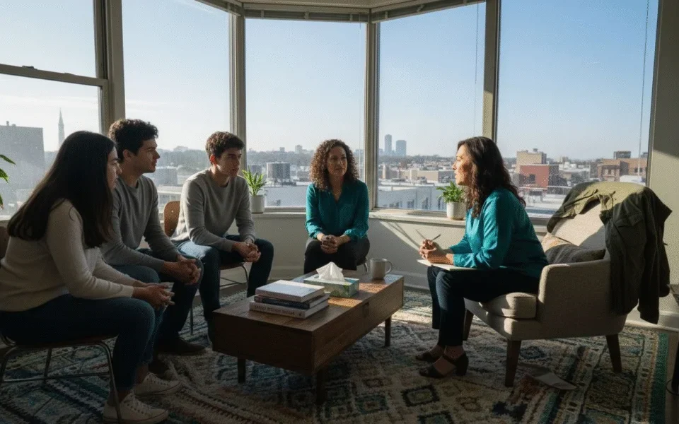 Exploring the Benefits of Family Practice for Your Health Needs