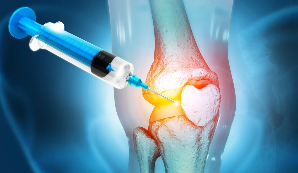Exploring the Benefits of Knee Replacement Surgery