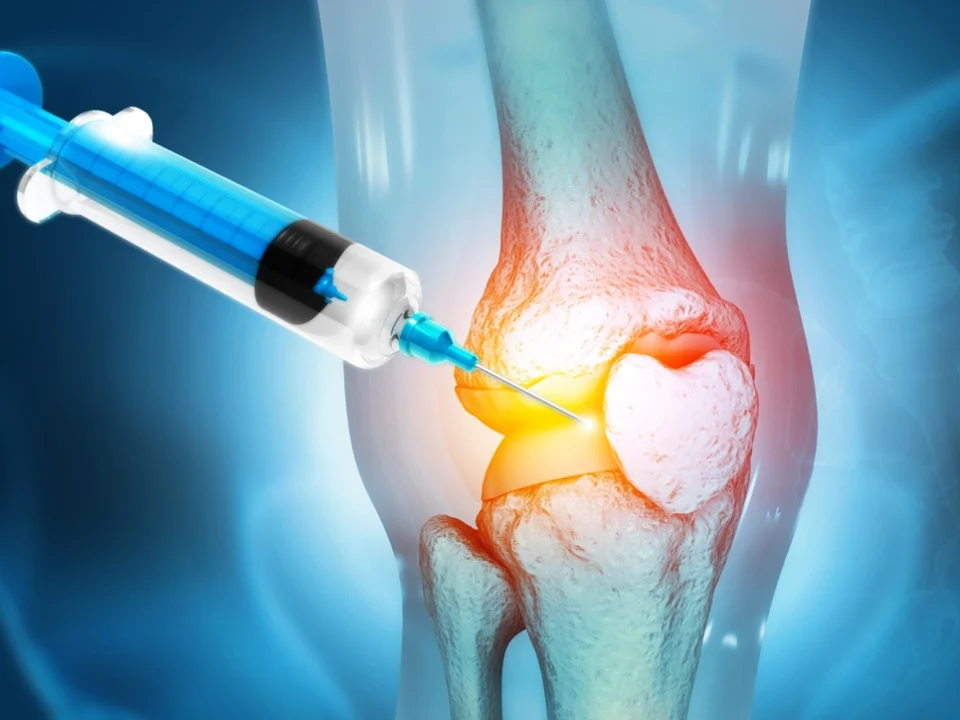 Exploring the Benefits of Knee Replacement Surgery