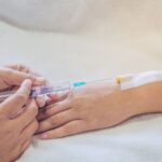 Exploring the Use of Ketamine in Treating Complex Regional Pain Syndrome