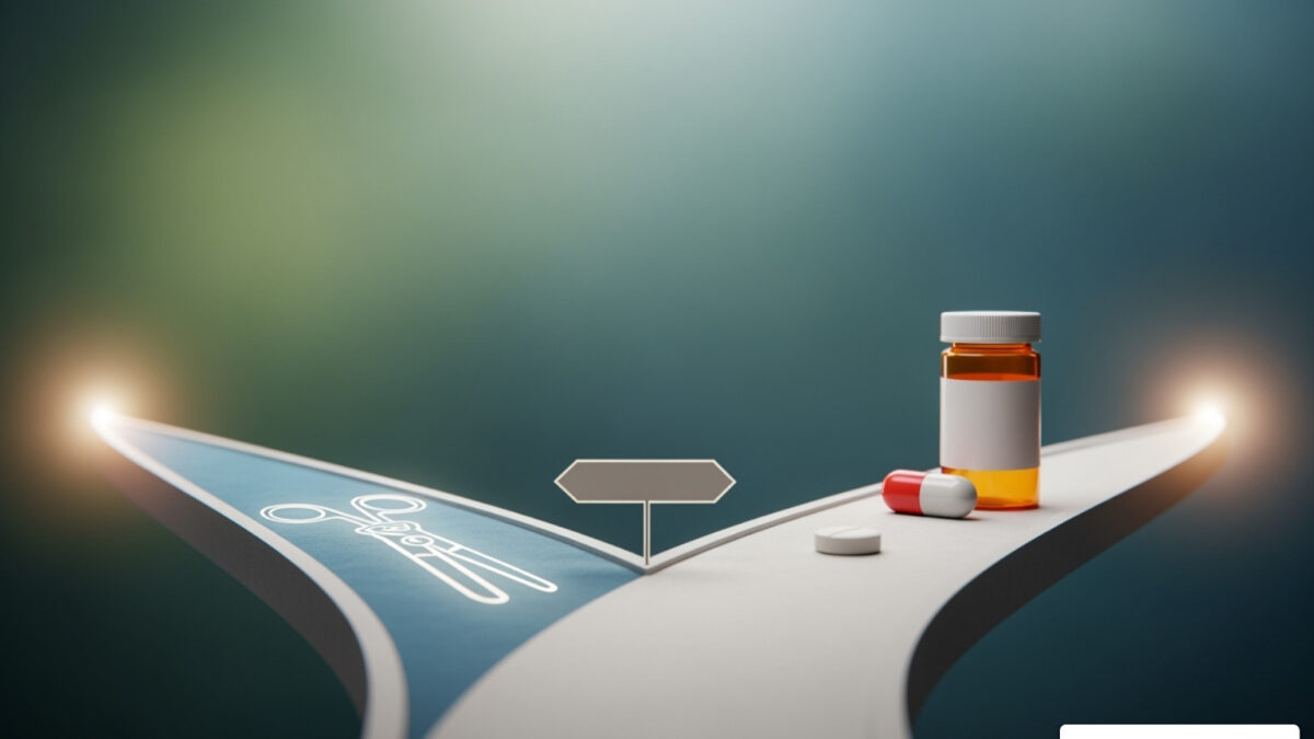 FAQs About Bariatric Surgery