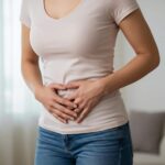 Four Causes of Digestive Issues