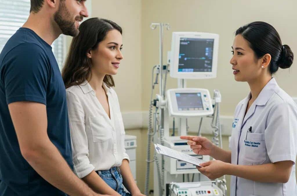 Frequently Asked Questions About Internal Medicine