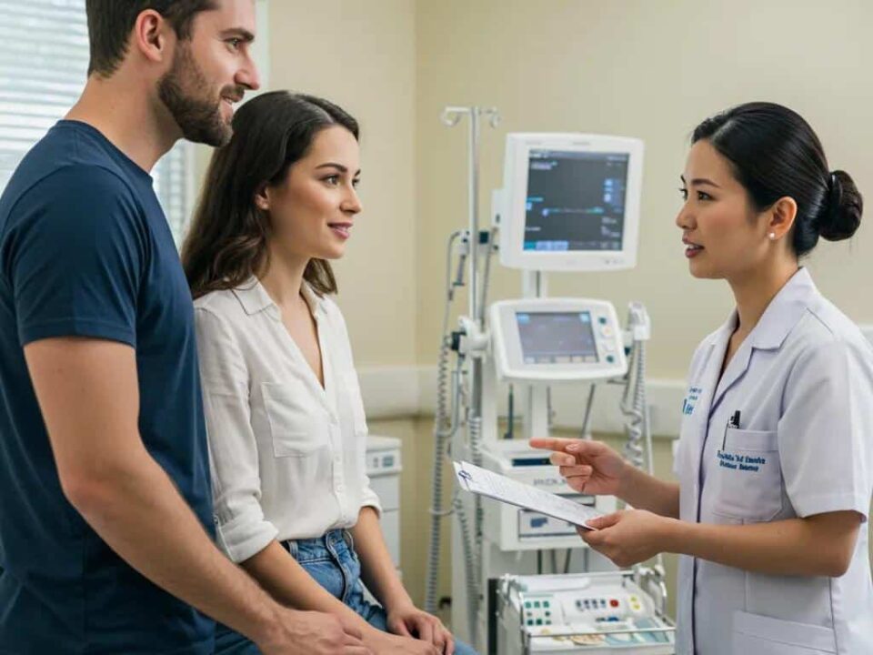 Frequently Asked Questions About Internal Medicine