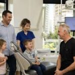 How Family Dentistry Helps in Creating a Family Dental Care Routine