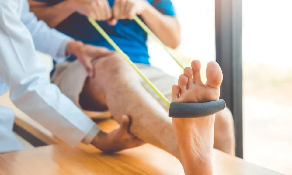How Physical Therapy Can Help Prevent Workplace Injuries