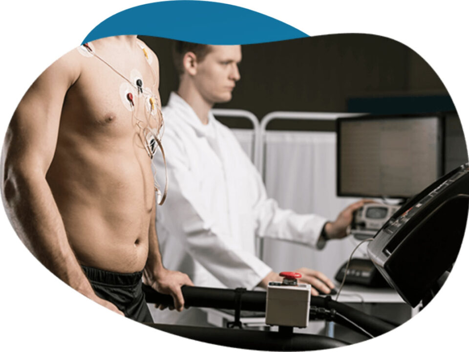 How Stress Testing Helps Tailor Treatment Plans