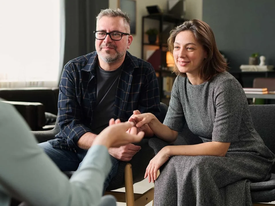 How To Build a Lasting Relationship with Your Psychiatrist