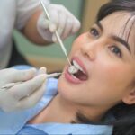 How To Maintain Healthy Teeth Between Dentist Visits