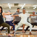 How To Maximize Your Experience at a Wellness Center
