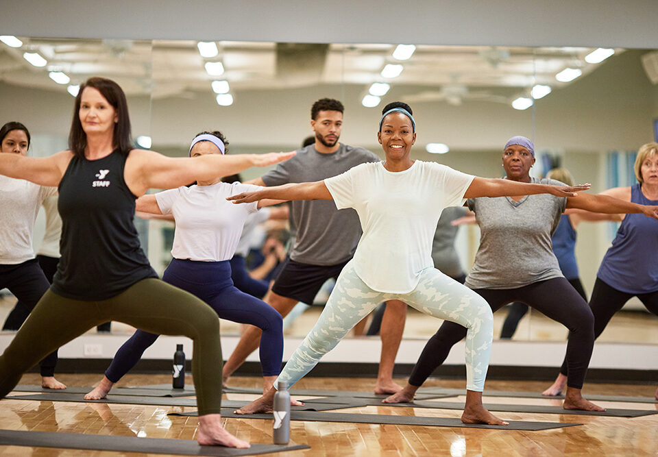 How To Maximize Your Experience at a Wellness Center