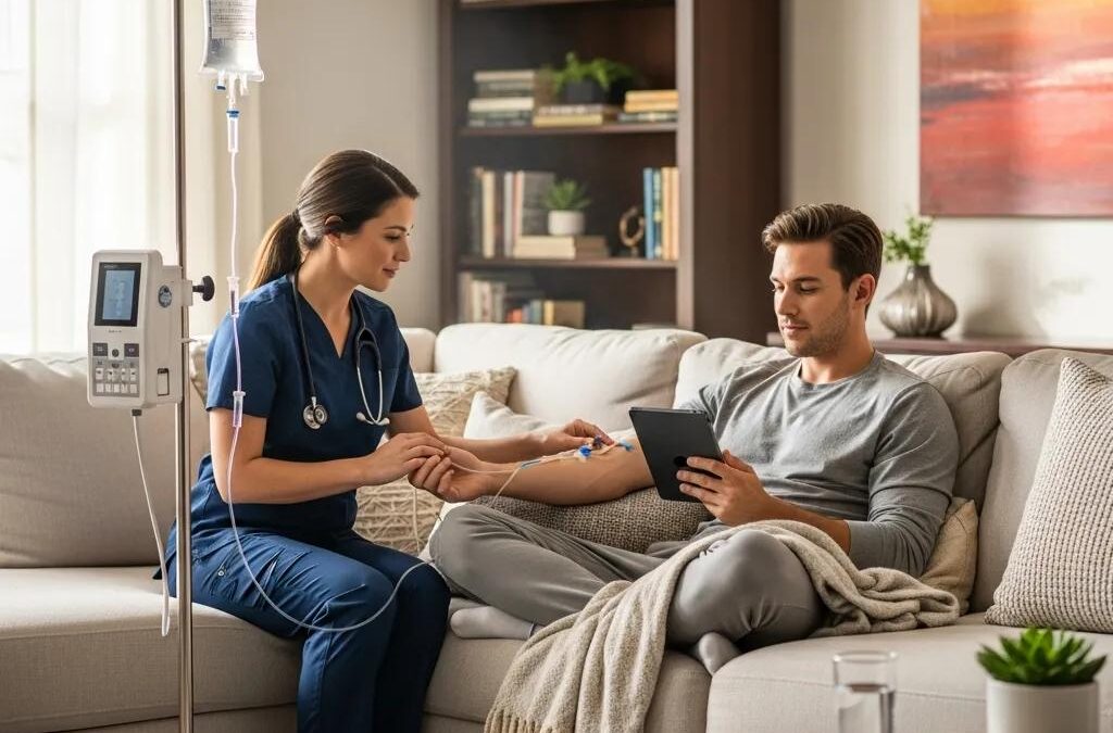 How Urgent Care Can Help with Seasonal Illnesses