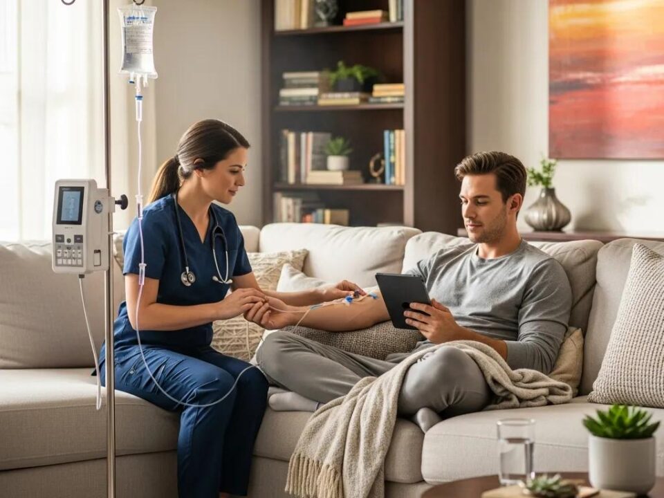 How Urgent Care Can Help with Seasonal Illnesses