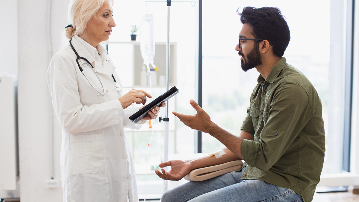How to Prepare for Your Appointment with a Primary Care Doctor