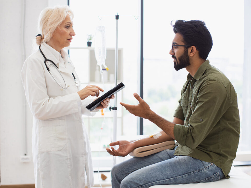 How to Prepare for Your Appointment with a Primary Care Doctor