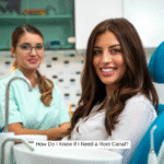 Knowing When To See a Dentist for a Root Canal