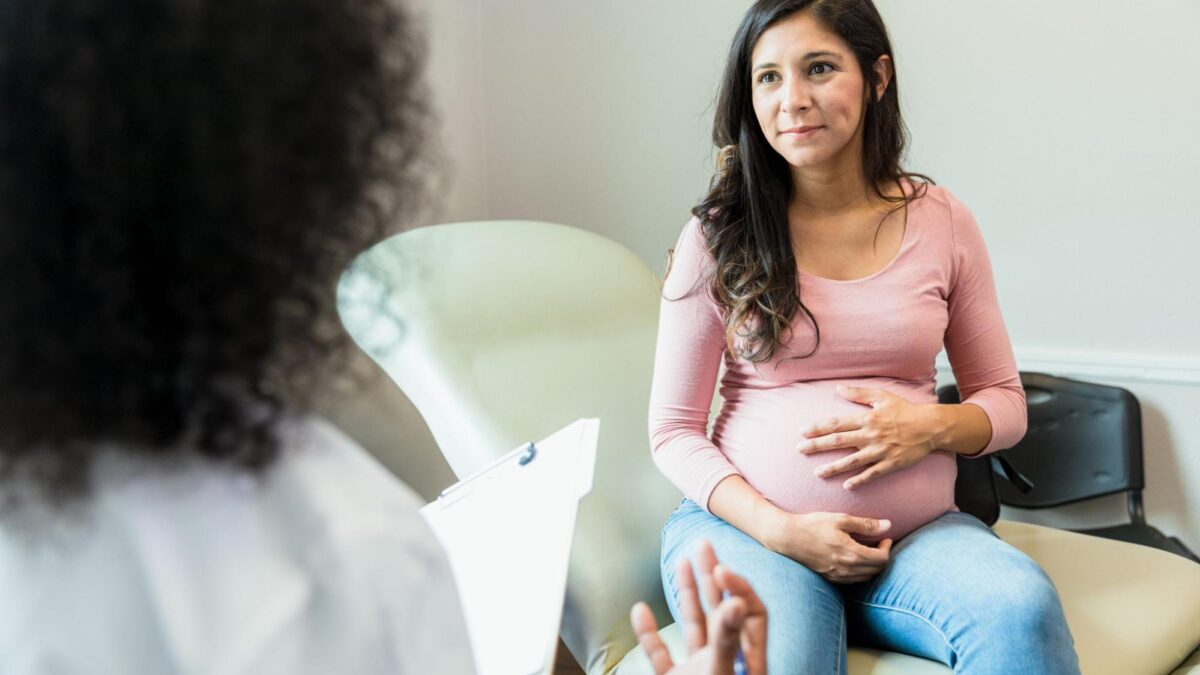 Knowing When You Should See a Gynecologist