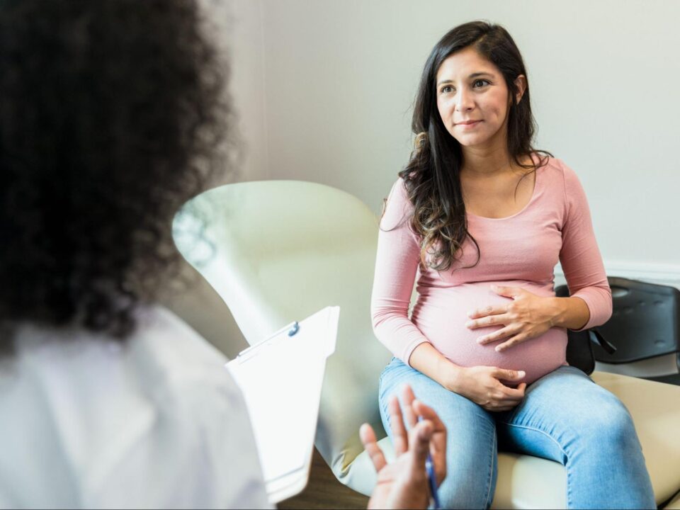 Knowing When You Should See a Gynecologist