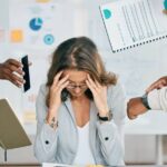 Managing Anxiety in the Workplace