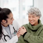 Managing Autoimmune Disease Symptoms With Professional Help