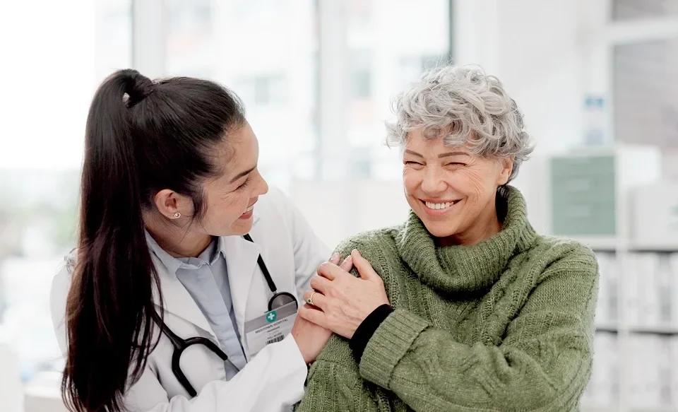 Managing Autoimmune Disease Symptoms With Professional Help