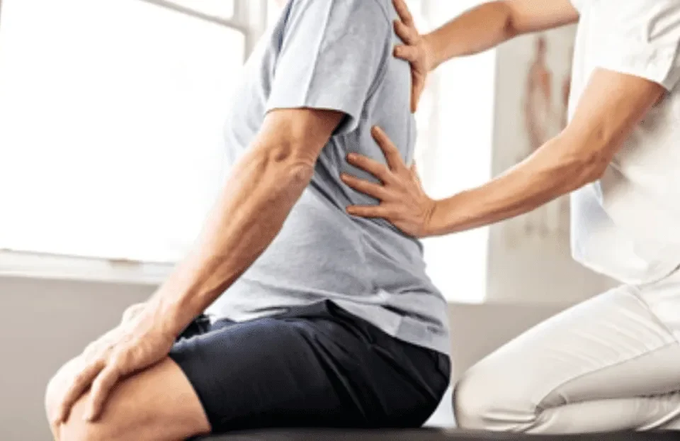 Managing Pain With Physical Therapy