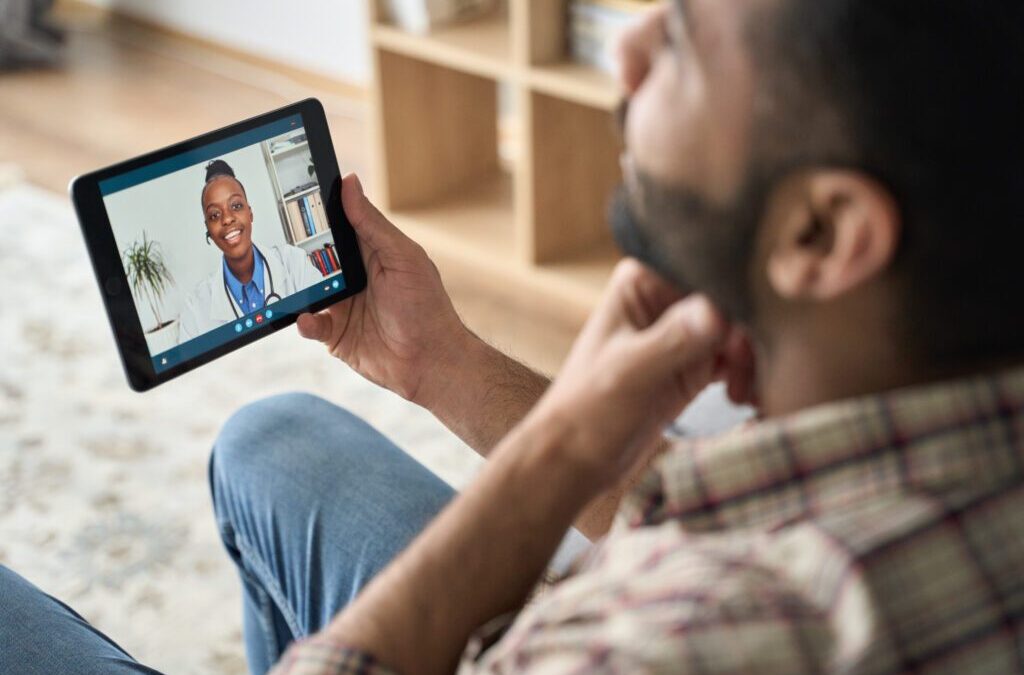 Maximizing Your Experience With Telehealth Services