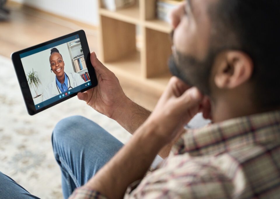 Maximizing Your Experience With Telehealth Services