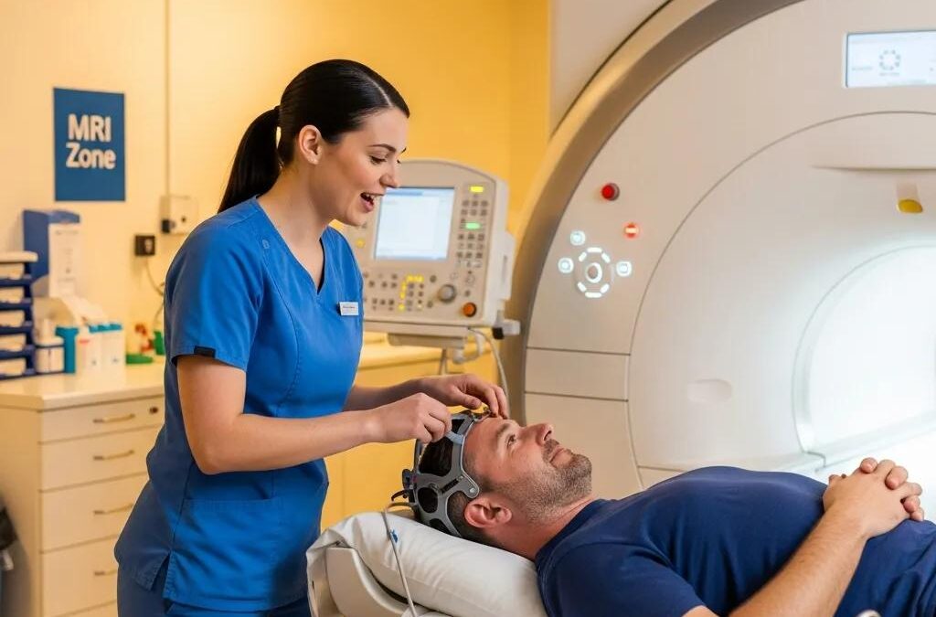 Maximizing the Benefits of MRI in Sports Medicine