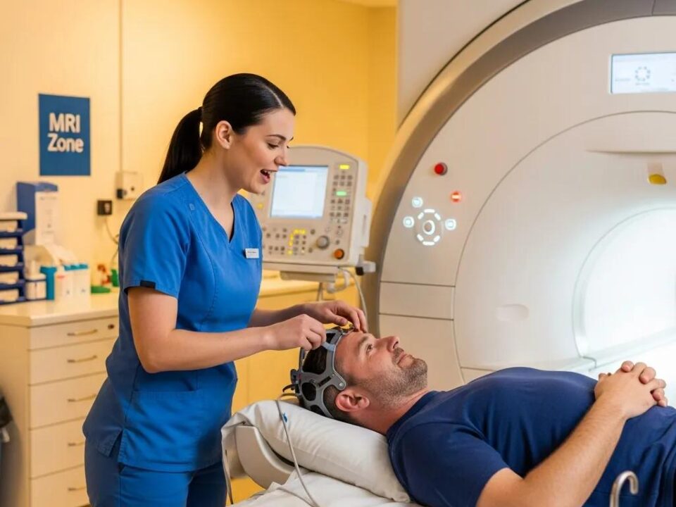 Maximizing the Benefits of MRI in Sports Medicine