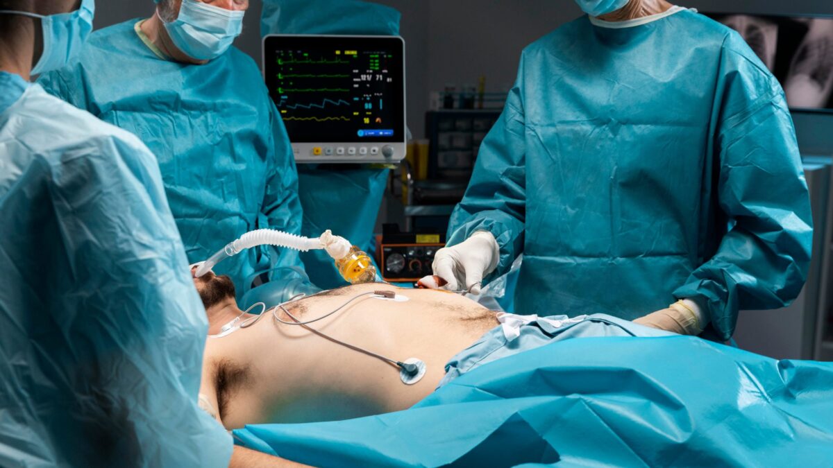 Minimally Invasive Techniques Used in Spine Surgery