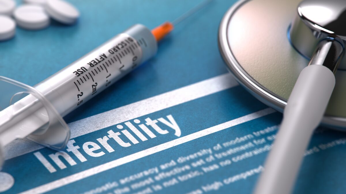 Navigating Treatment Options for Infertility