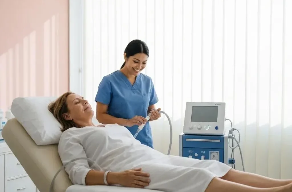Pain Management Techniques for Cancer Patients