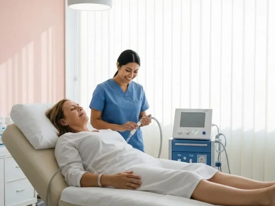 Pain Management Techniques for Cancer Patients