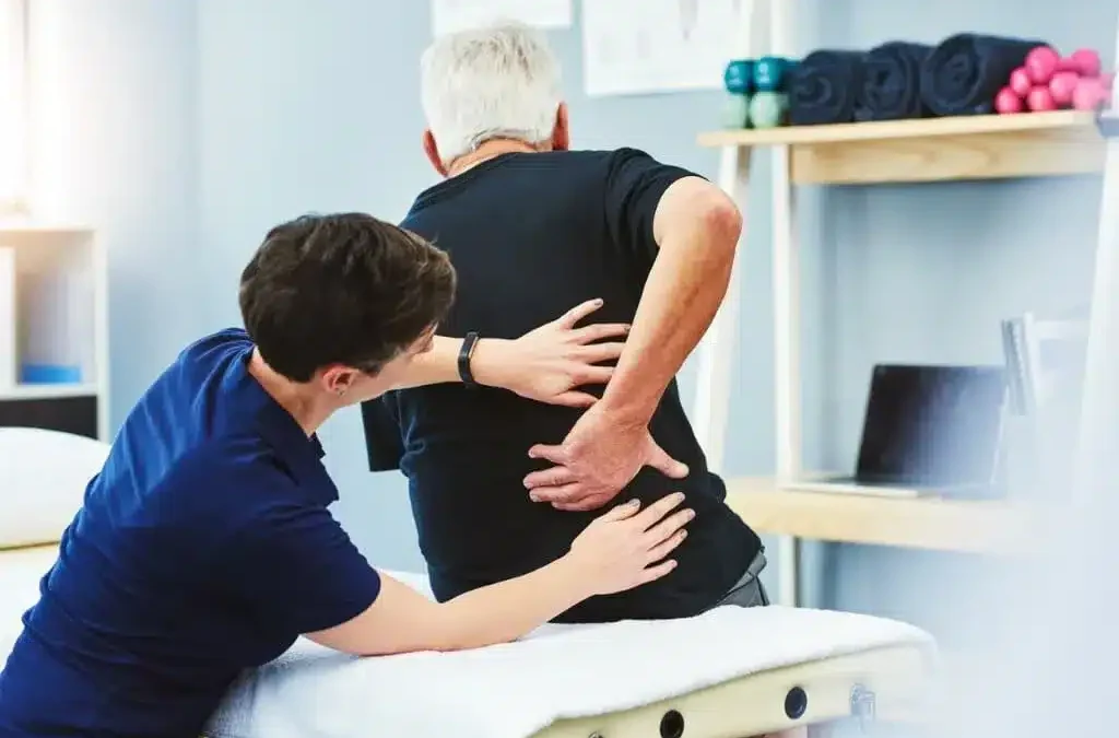 Personal Injury Conditions That Lead To Chronic Pain