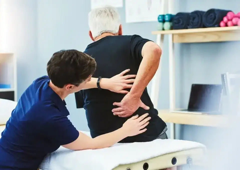 Personal Injury Conditions That Lead To Chronic Pain