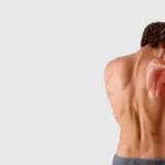 Post-Injury Management of a Shoulder Replacement
