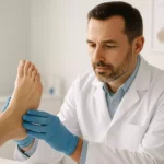 Preparing for Your Foot and Ankle Surgery Consultation