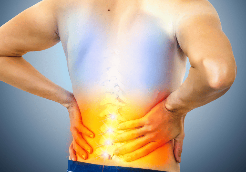 Recognizing Sciatica Symptoms