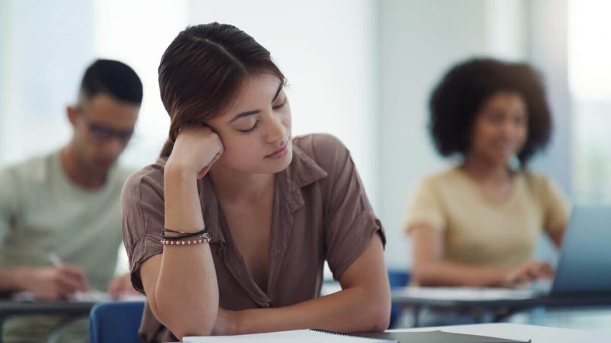 Signs, Symptoms, and Support Strategies for ADHD