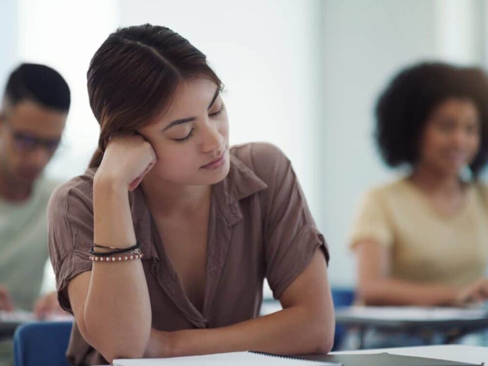 Signs, Symptoms, and Support Strategies for ADHD