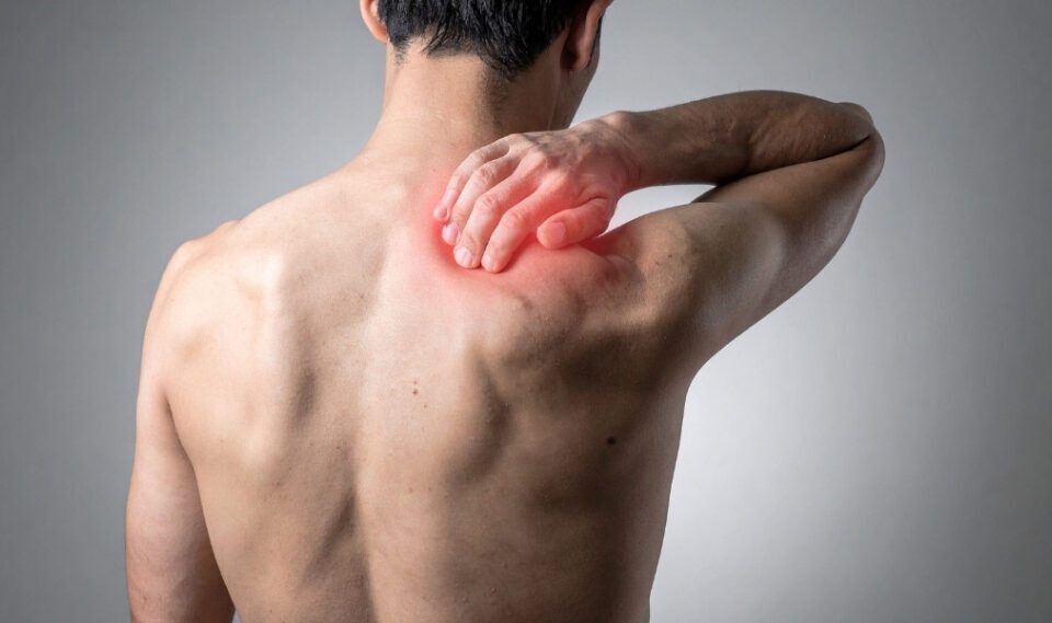 Simple Treatments to Alleviate Neck Pain After Long Hours of Work