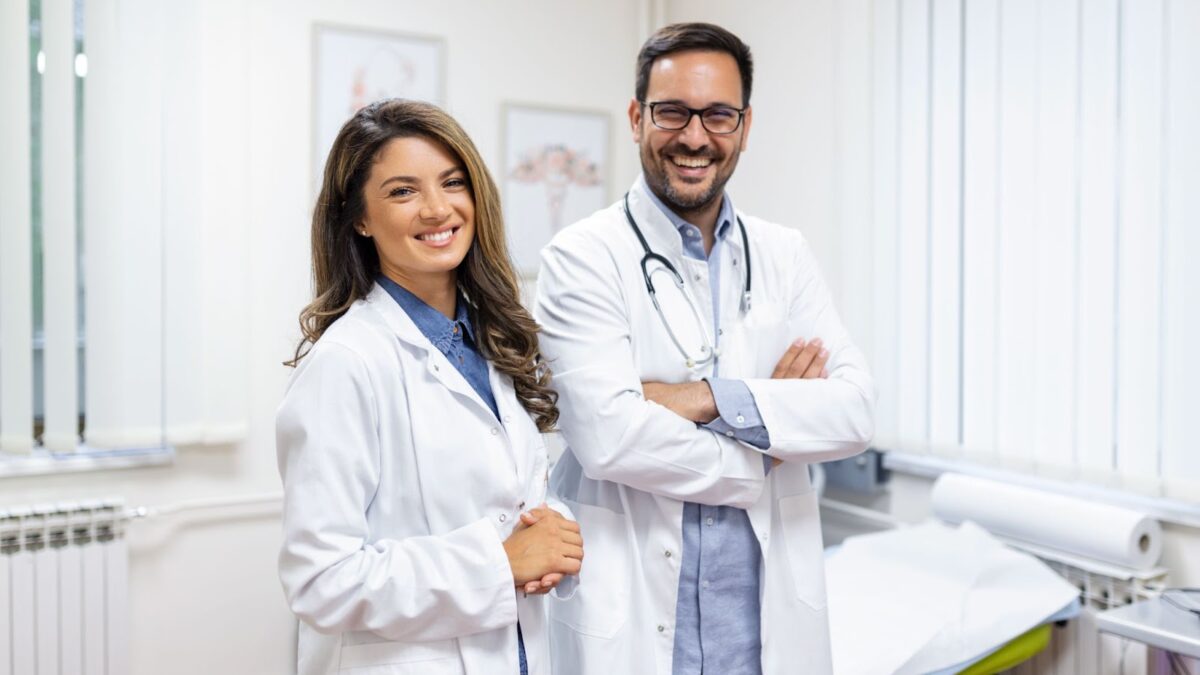 Skills To Look for in Primary Care Physicians